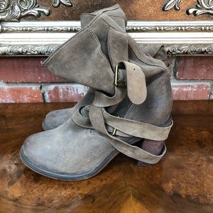 Jeffrey Campbell Boots